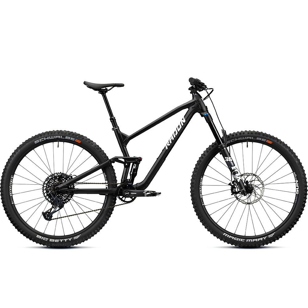 Radon trail bike online